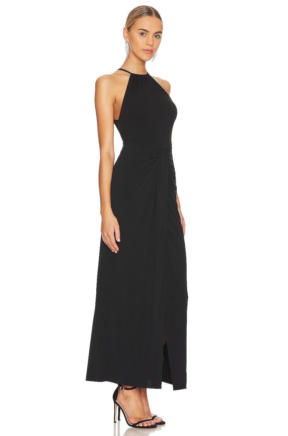 Riri Maxi Dress Bec + Bridge Product Image