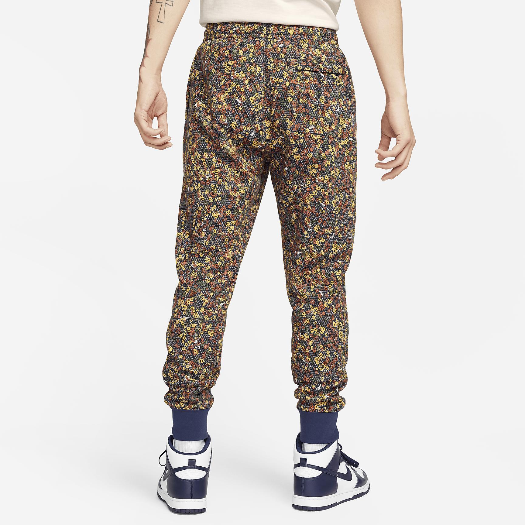 Nike Sportswear Club Fleece Men's Joggers Product Image