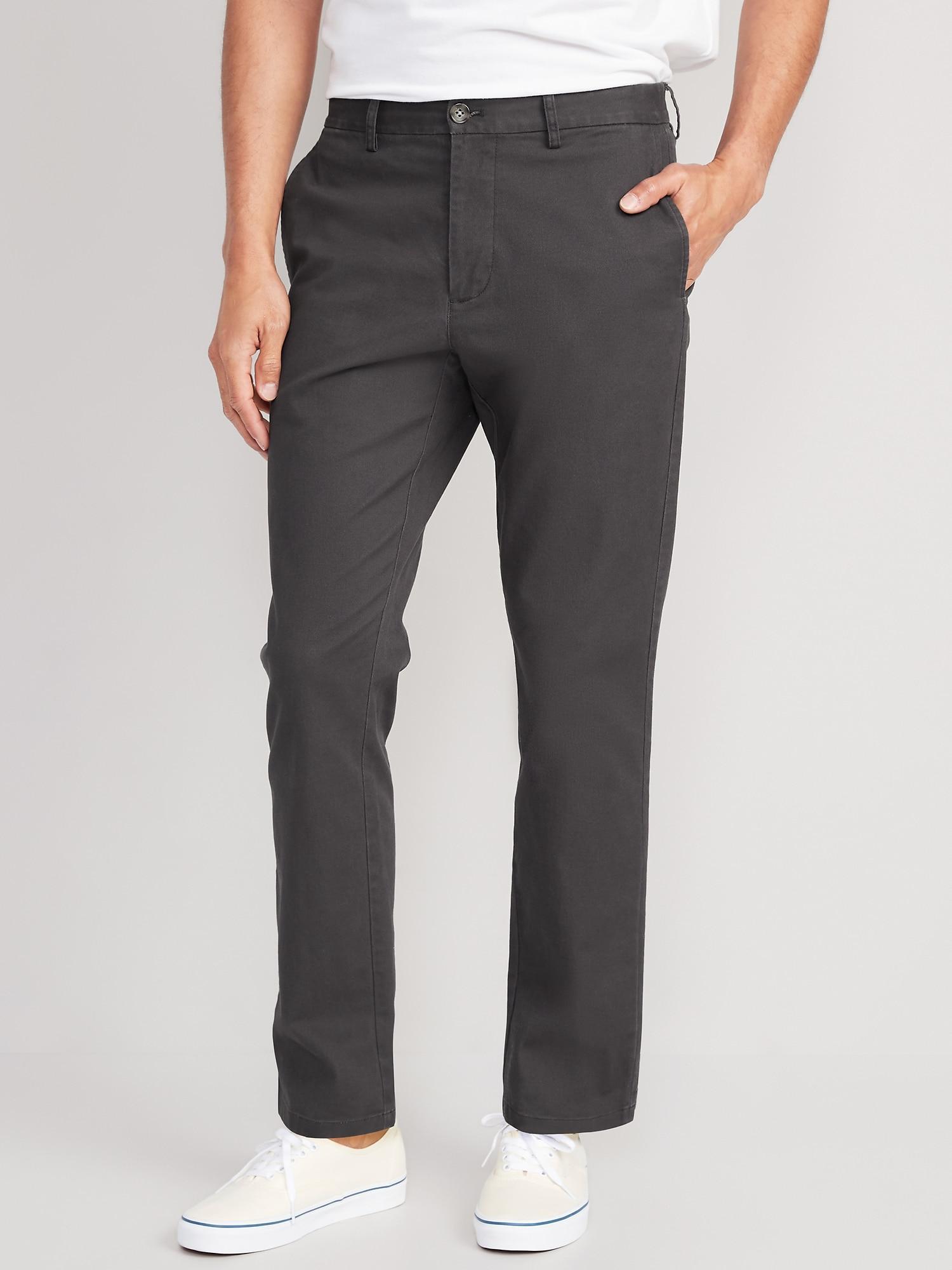 Slim Rotation Chino Pants Product Image