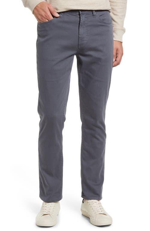 Rails Carver Slim Fit Jeans in Ensign Blue Product Image