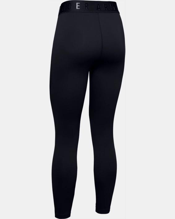 UA Base 2.0 Womens Leggings Product Image
