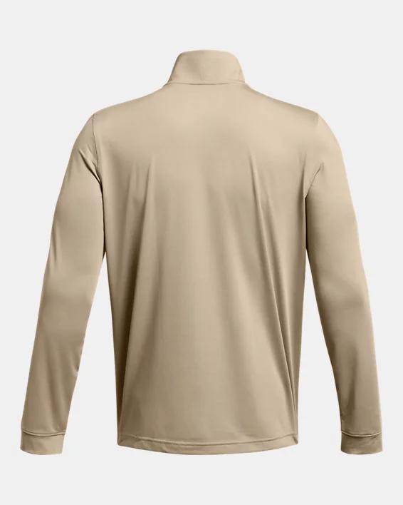 Men's UA Freedom Collegiate ¼ Zip Product Image
