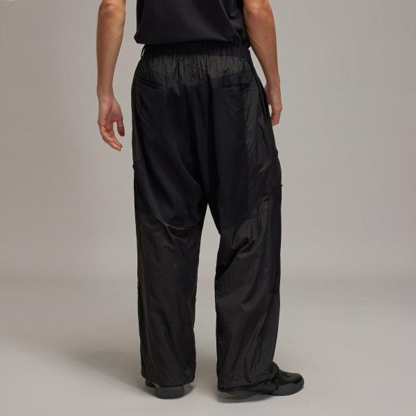 adidas Y-3 Ultralight Nylon Pants Black XS Mens Product Image