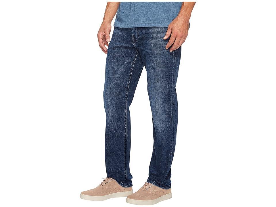 Mens Levis 541 Athletic Stretch Jeans Product Image
