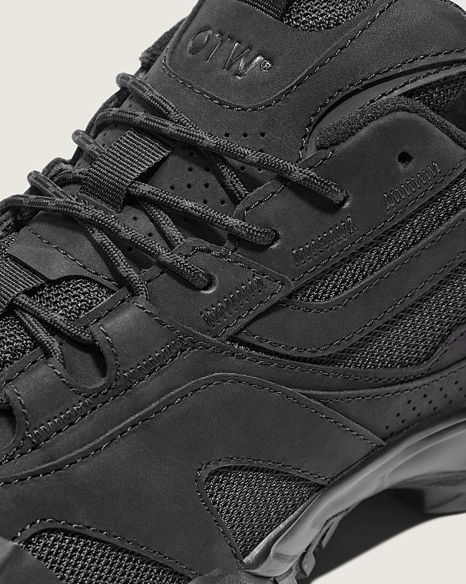 OTW Speed Trail Vibram in Black| Vans US Product Image