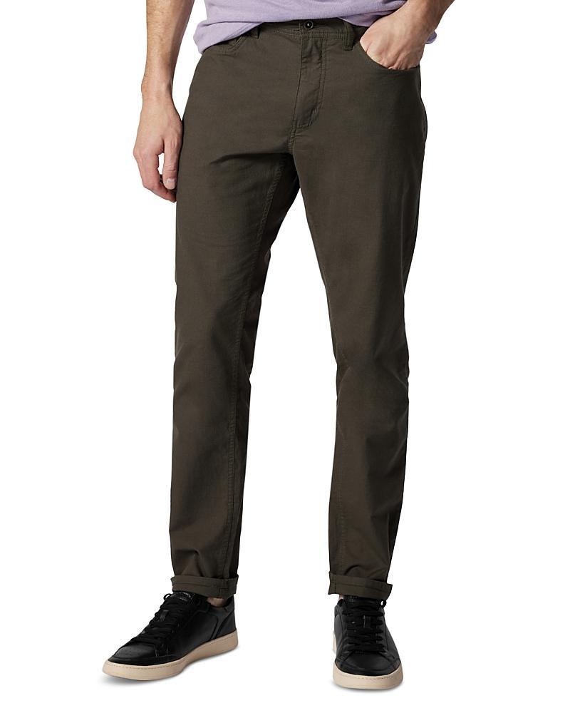 Rodd & Gunn Gunn Straight Fit Jeans Product Image