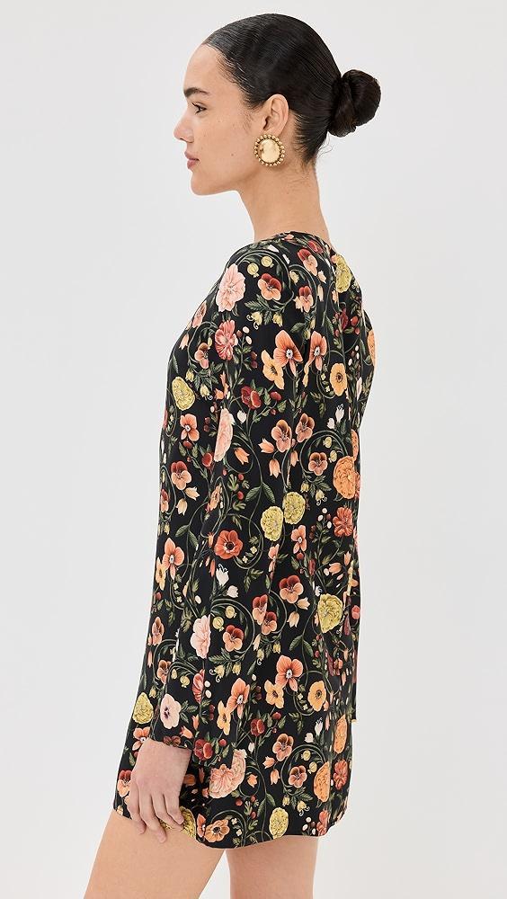 La DoubleJ Mini Supremes Swing Dress | Shopbop Product Image