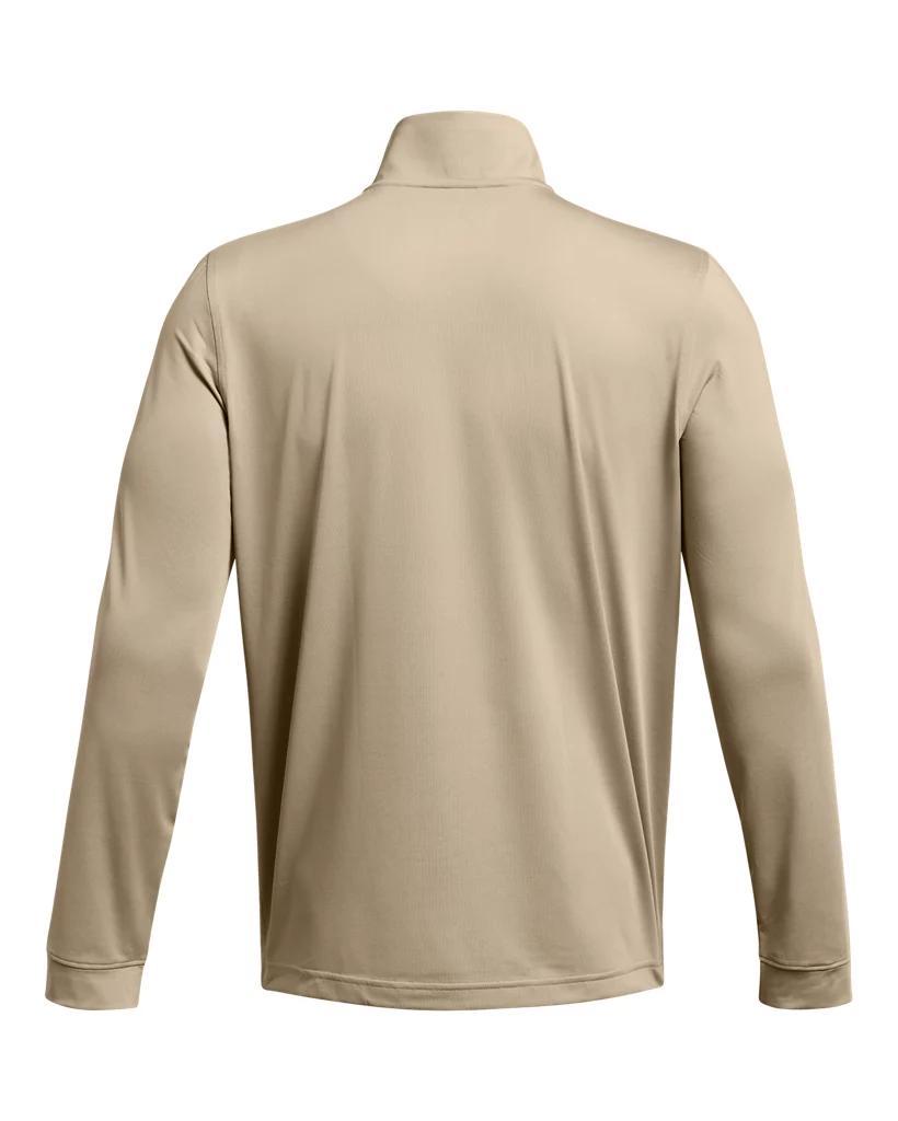 Men's UA Freedom Collegiate ¼ Zip Product Image