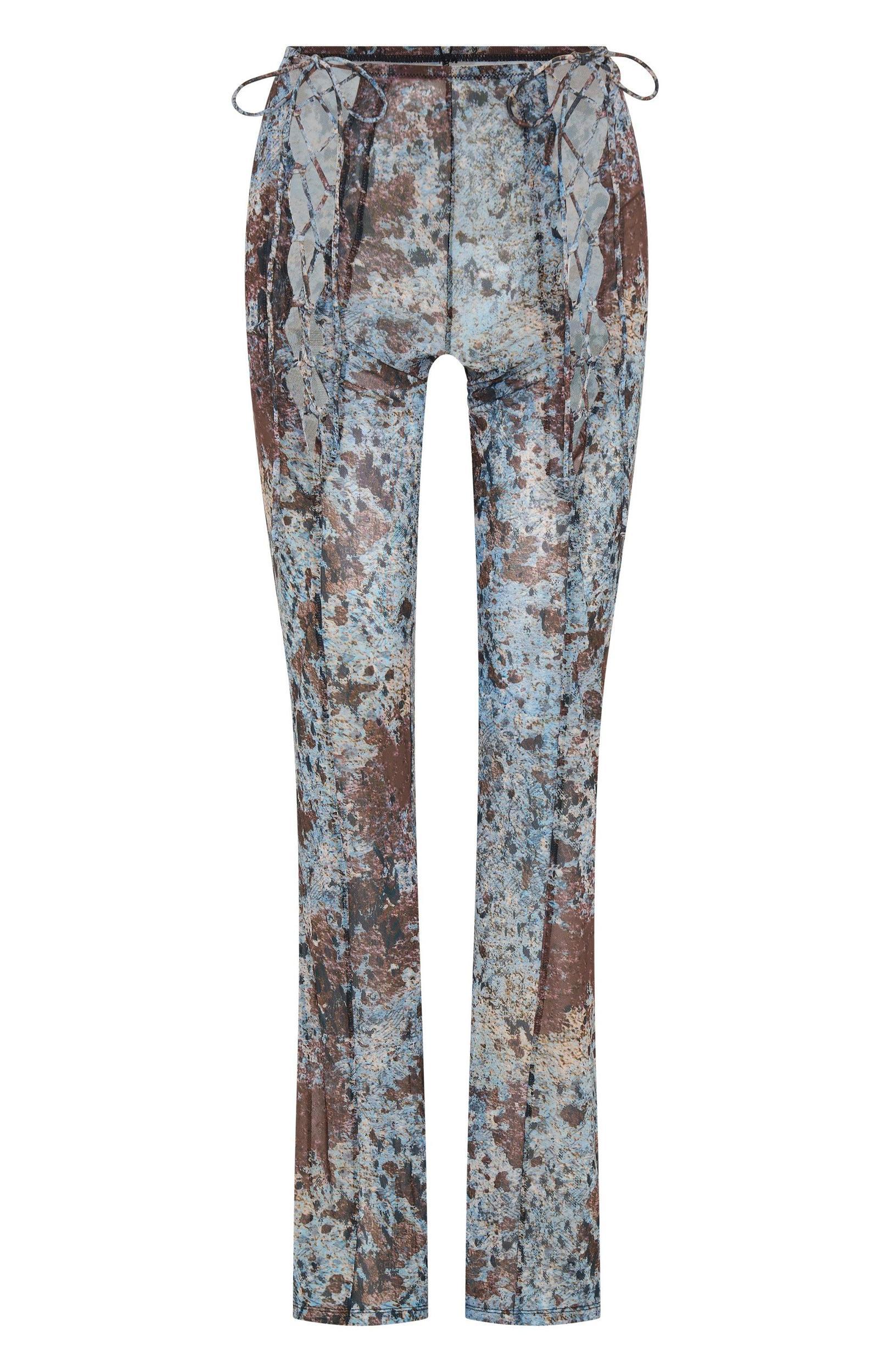 It's My Life Pants Desert Thorns Product Image