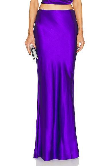 Silvana Maxi Skirt SER.O.YA Product Image