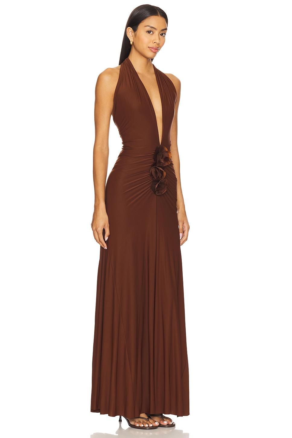Elida Dress Deme by Gabriella Product Image