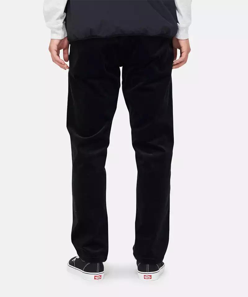 Corduroy NN-Pant Cropped Product Image