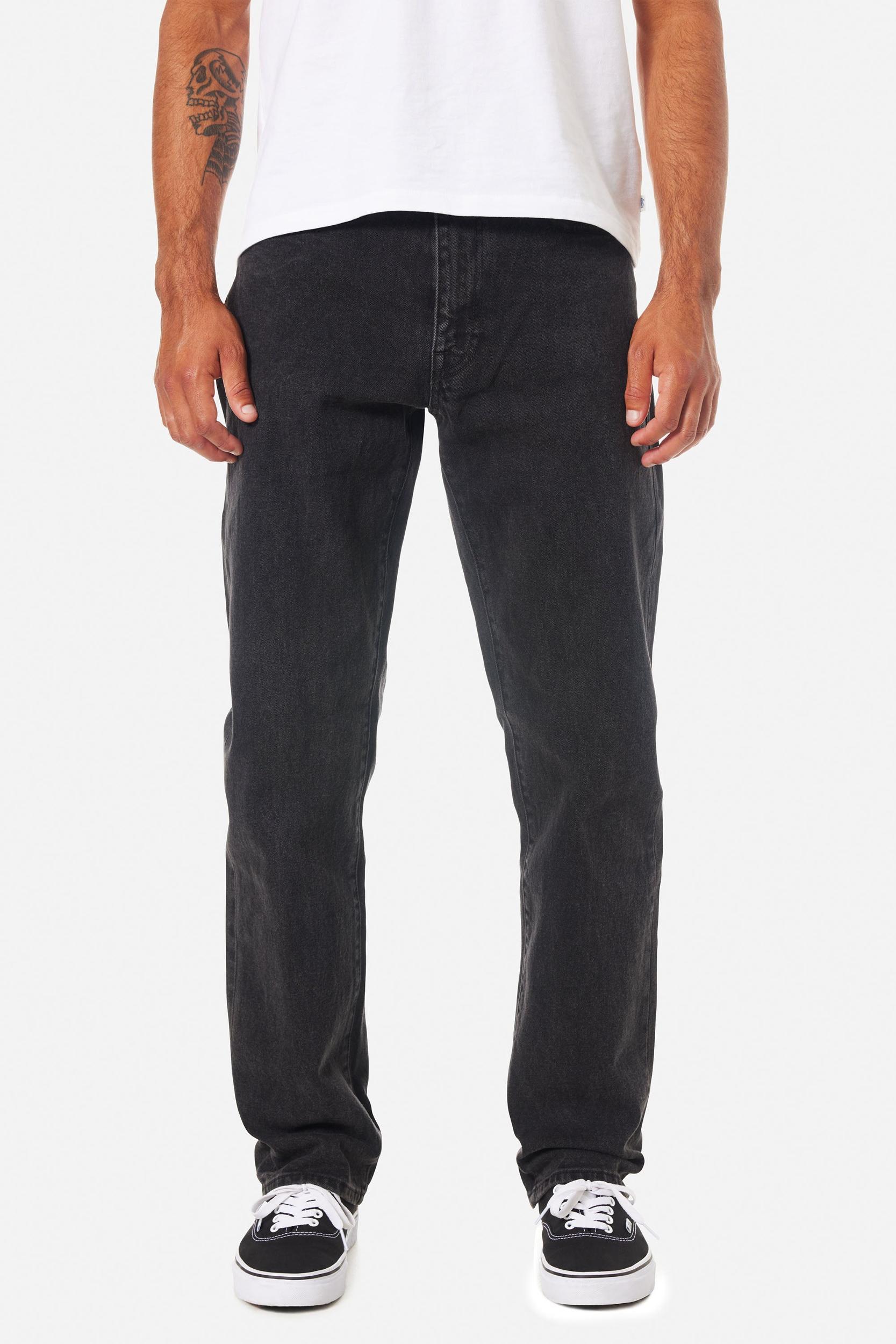 REN 57 CLASSIC STRAIGHT Product Image