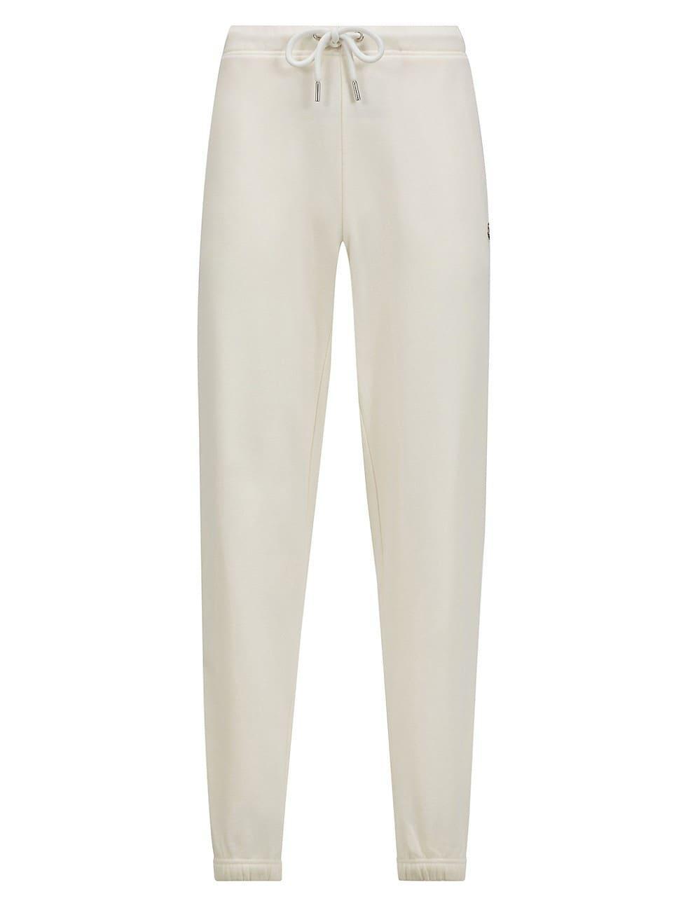 Mens Sweatpants in Cotton Product Image