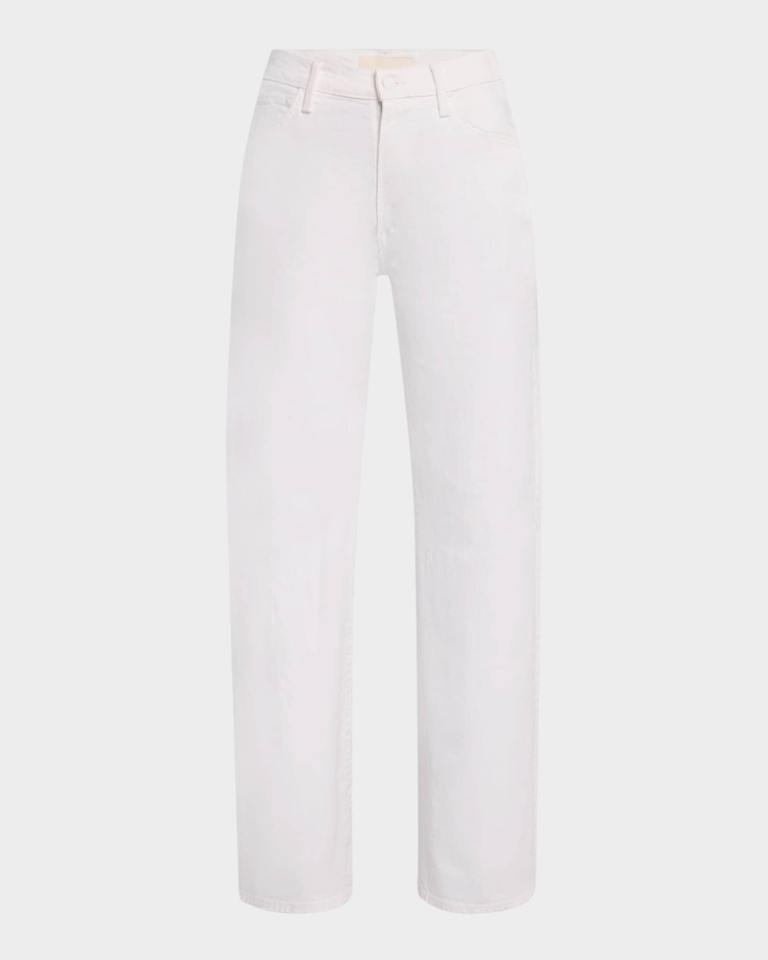 The Dodger Sneak Jeans Product Image