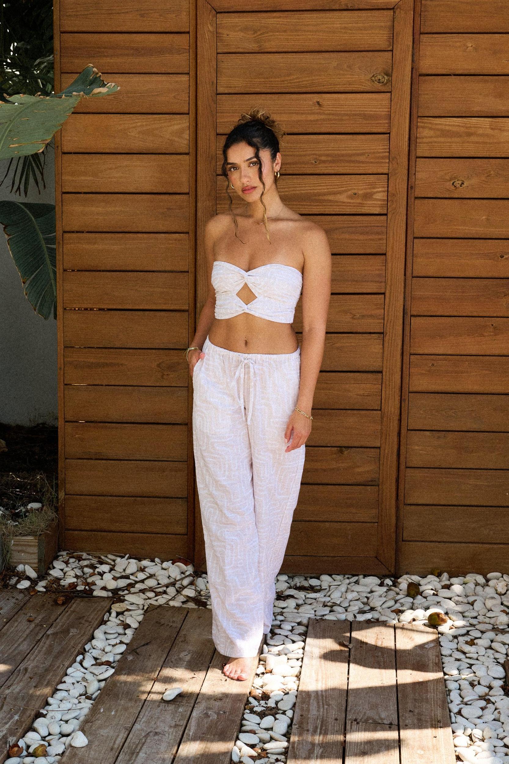 Chiara Pant Product Image