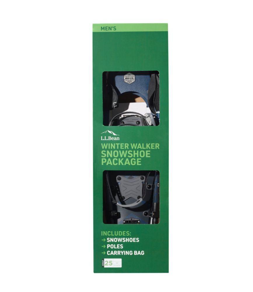
                            Men's Winter Walker Snowshoe Package
                         Product Image