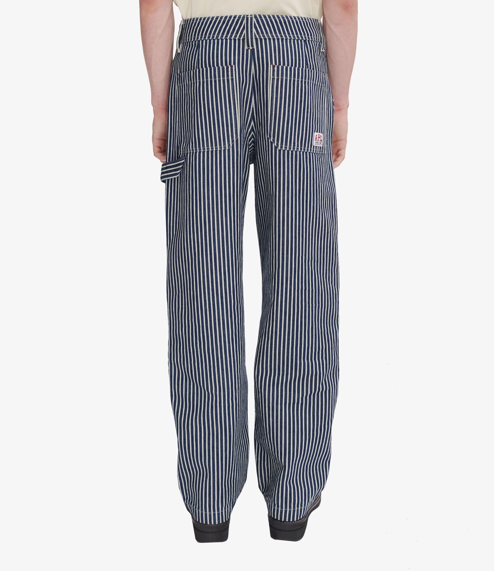 Gustav pants (W) Product Image