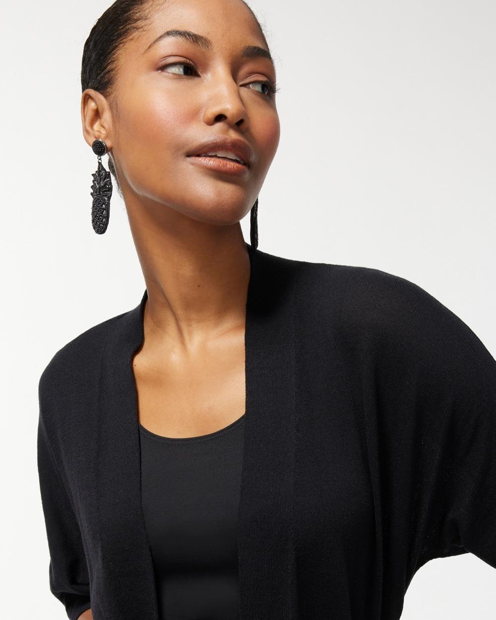 Summer Romance Midi Cardigan Product Image