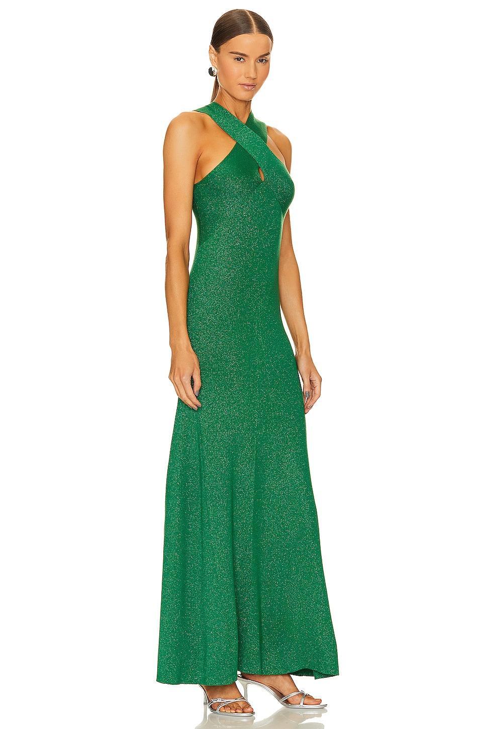 Take It To The Maxi Dress Product Image