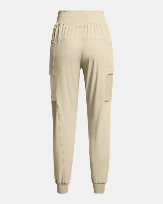 Women's UA Launch Trail Pants Product Image