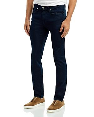 Frame LHomme Skinny Fit Jeans in Edison Product Image