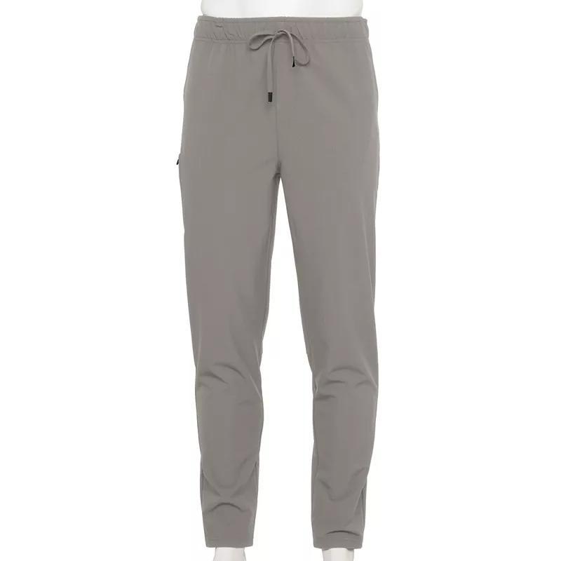 Men's London Fog Flex Tech Pants, Size: XXL, New Green Product Image
