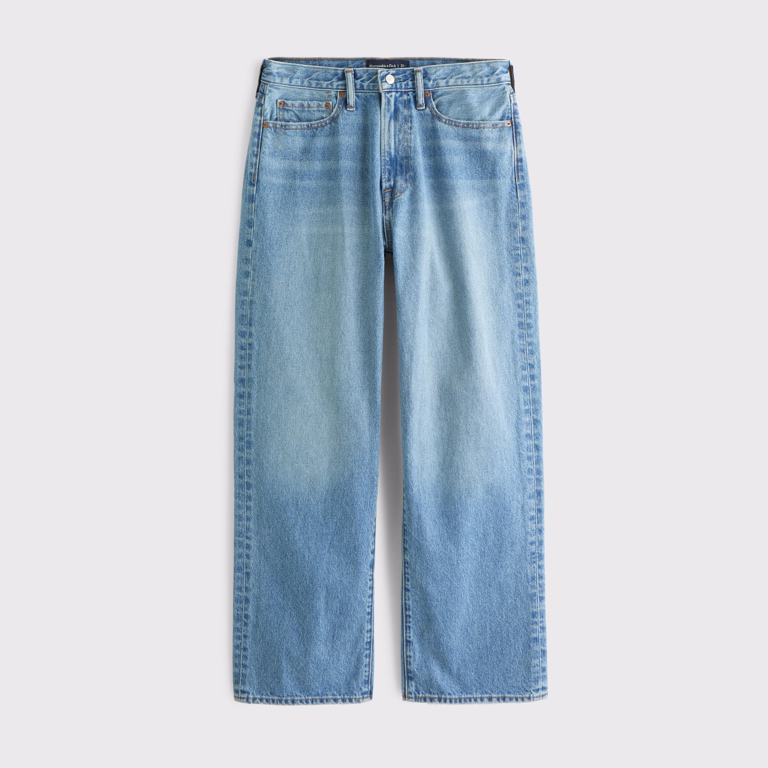 Baggy Jean Product Image