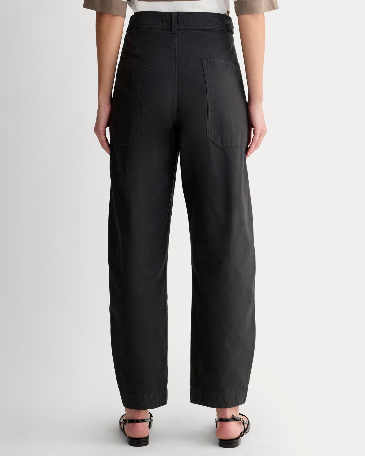 Womens Fatigue Barrel Pant by Everlane Product Image