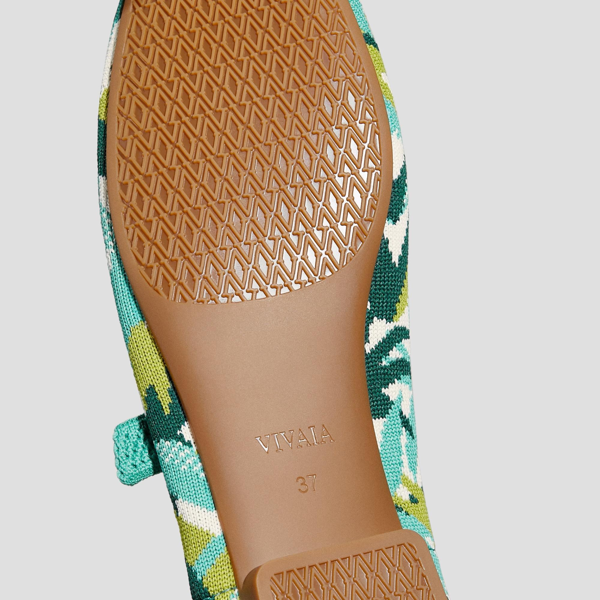 Square-Toe Mary-Jane (Margot Mary-Jane) Product Image