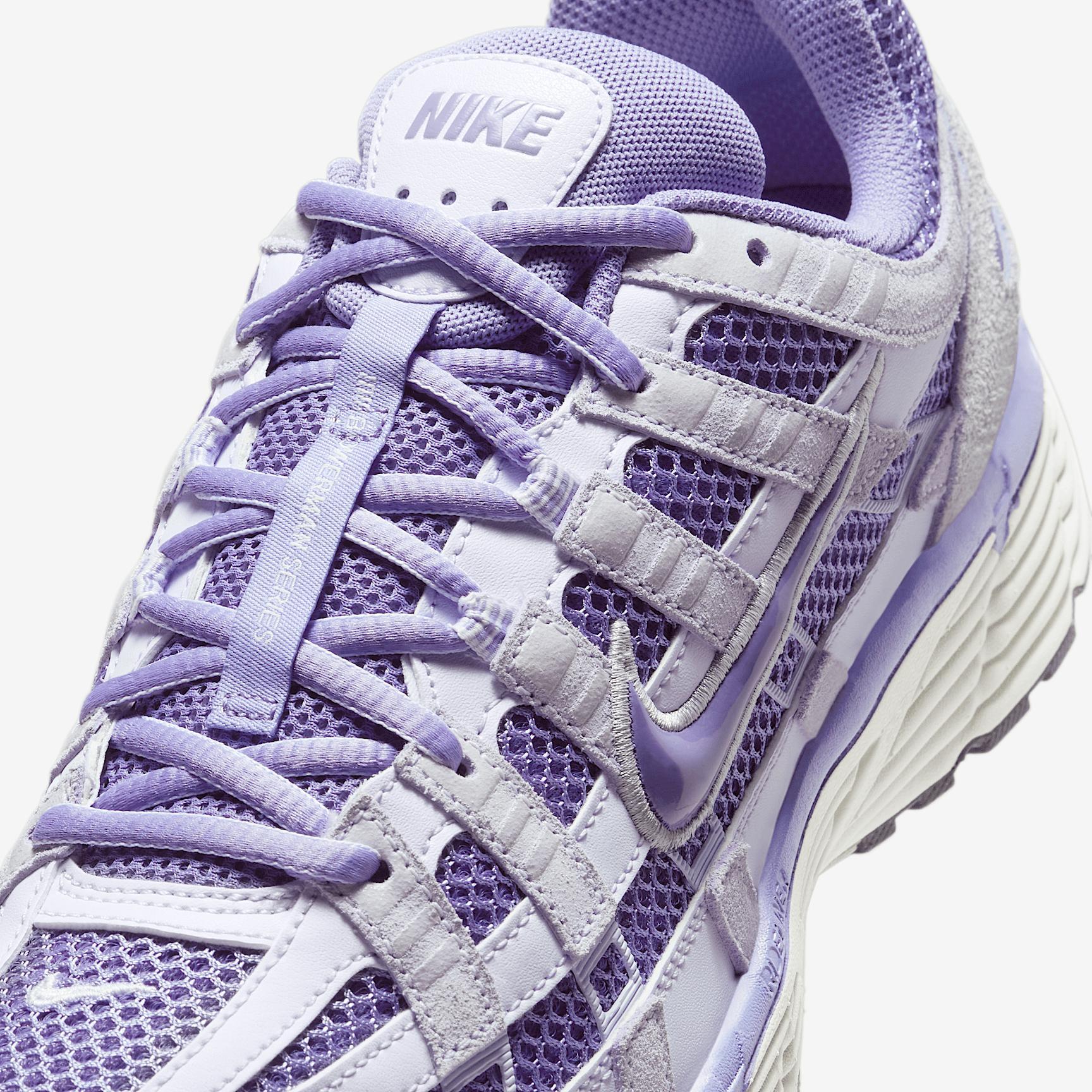 Nike P-6000 SE Men's Shoes Product Image