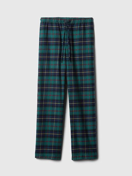 Softest Flannel Pants Product Image