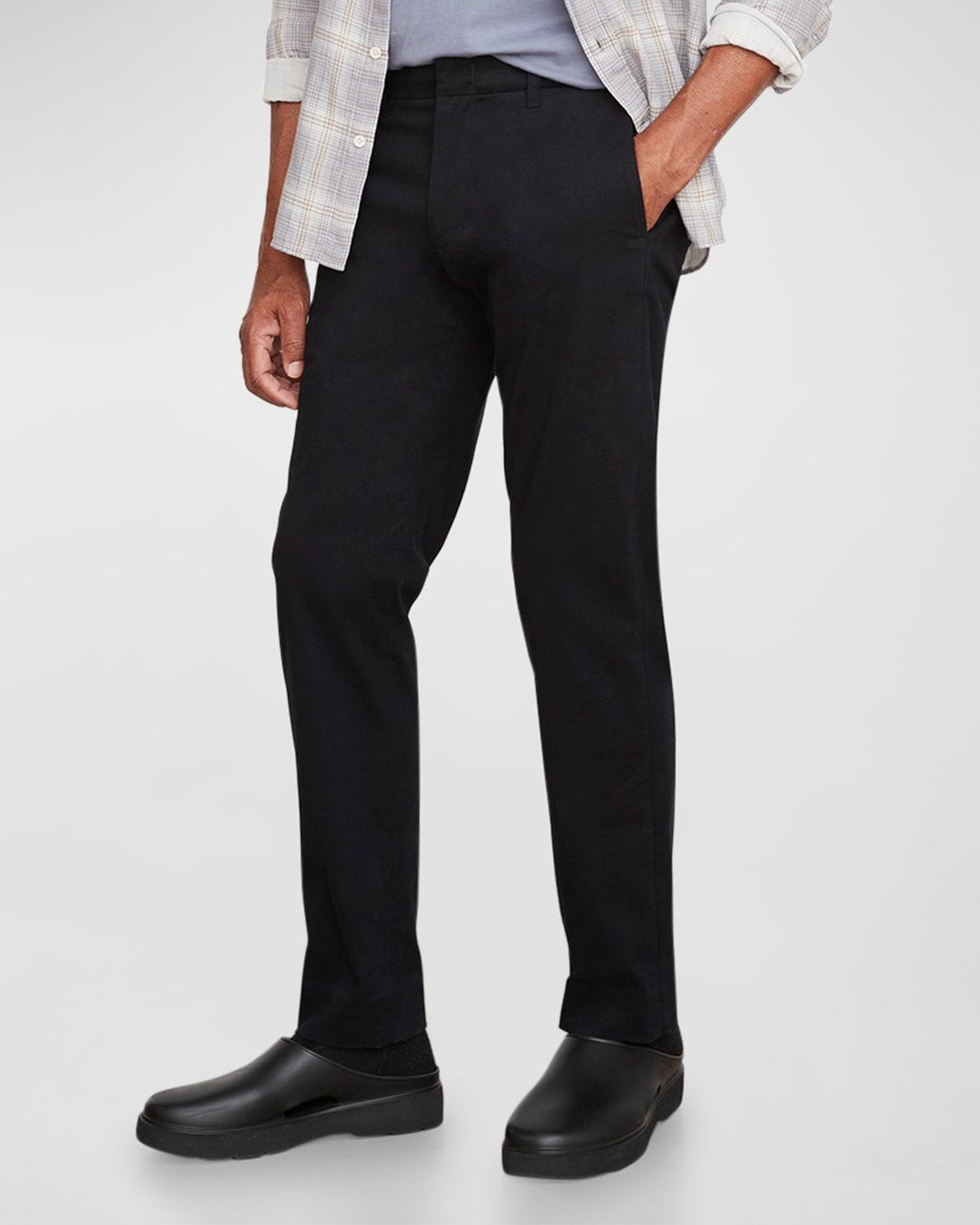Mens Griffith Twill Chino Pants Product Image