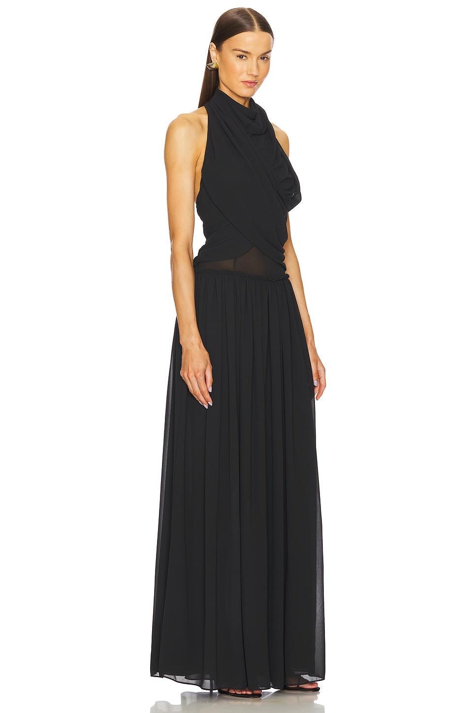 by Marianna Amouage Maxi Dress L'Academie Product Image