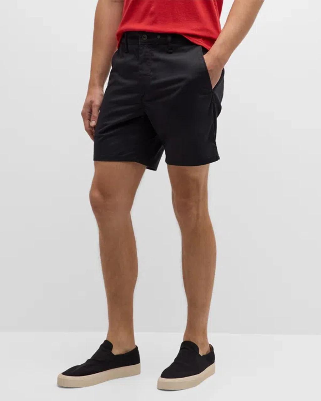 Men's Standard Chino Shorts Product Image