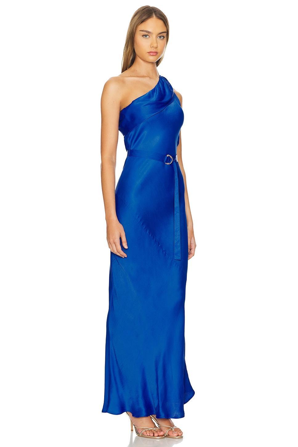 Angelique Midi Dress Product Image