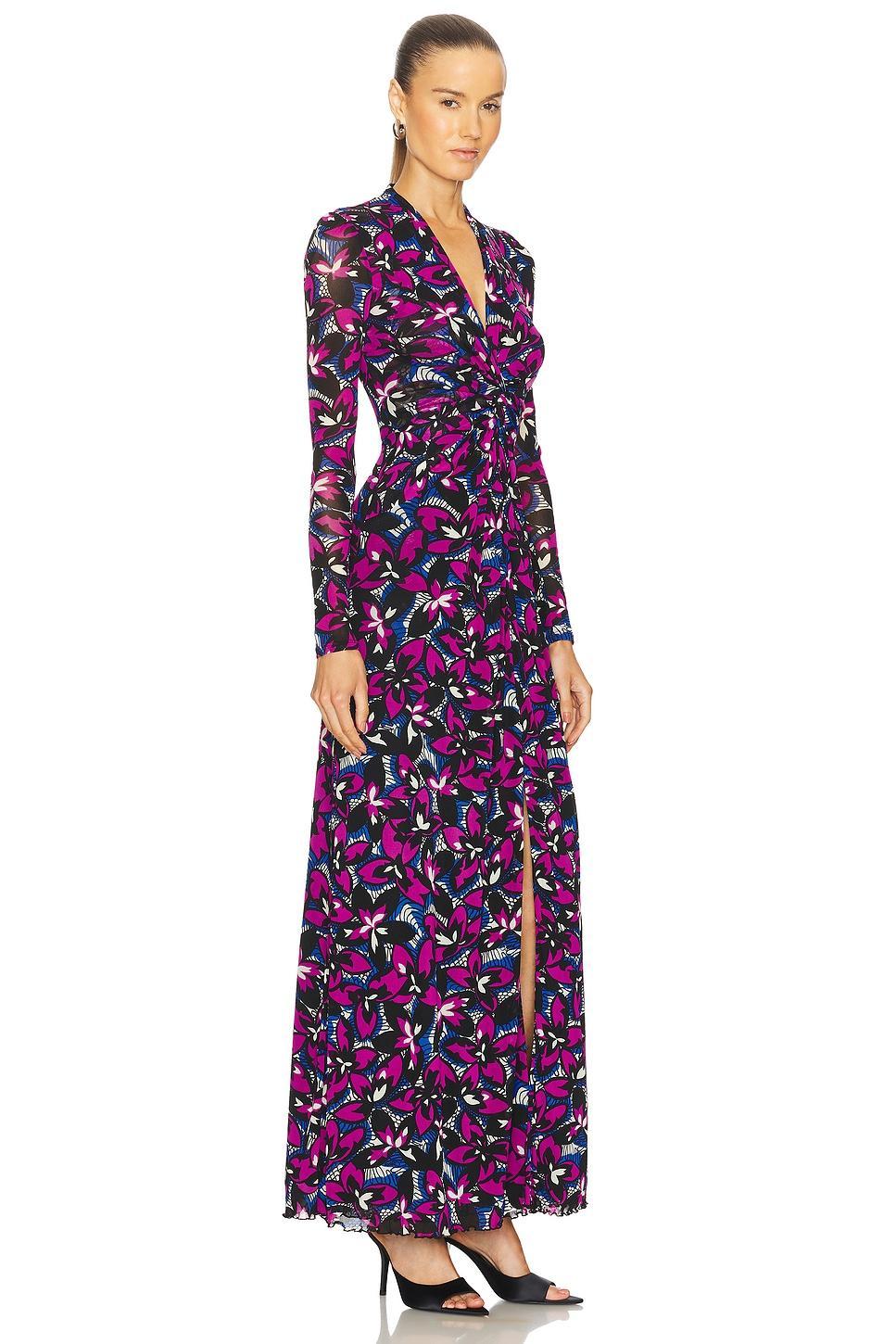 Kassia Dress Diane von Furstenberg Product Image