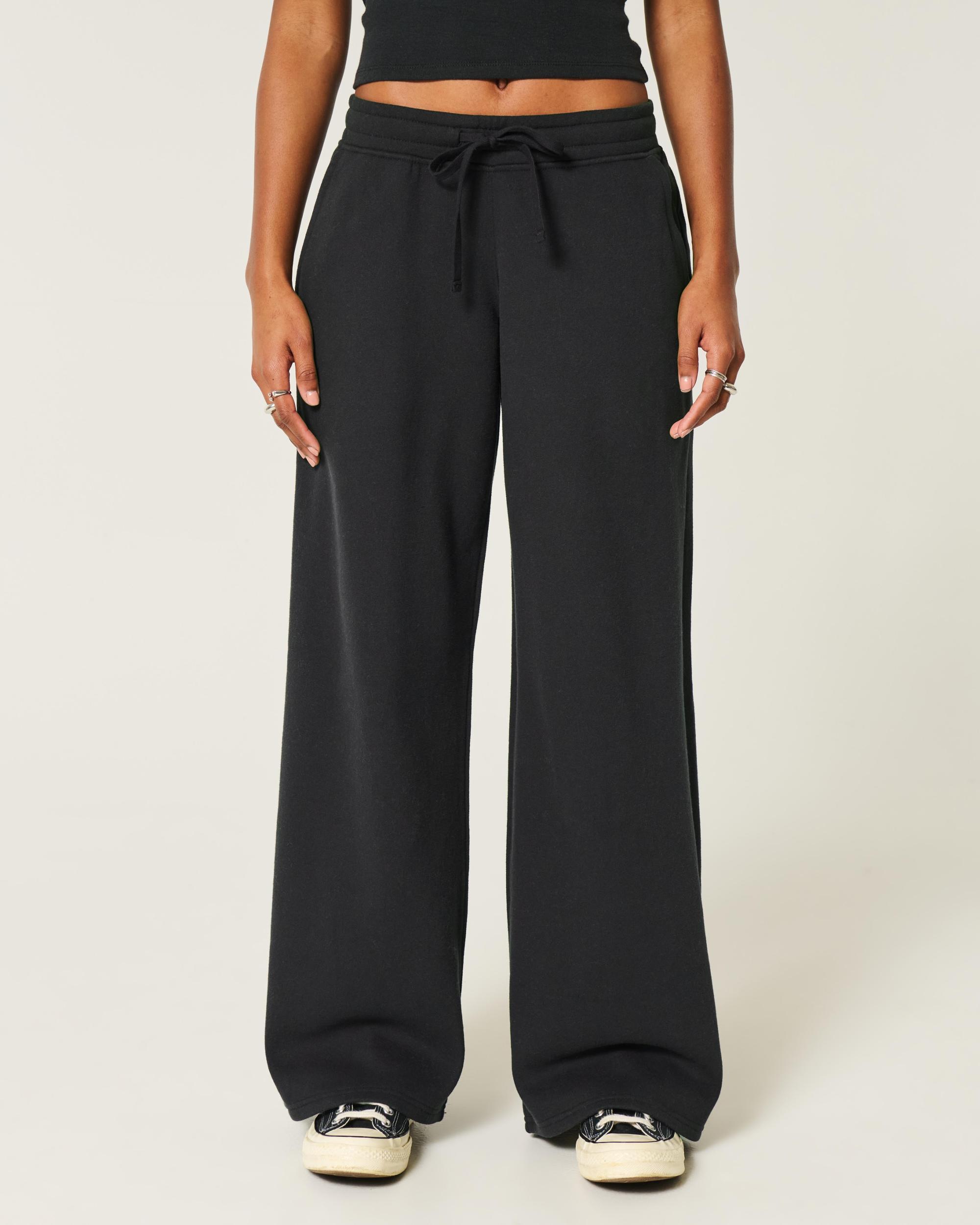 Baggy Sweatpants Product Image