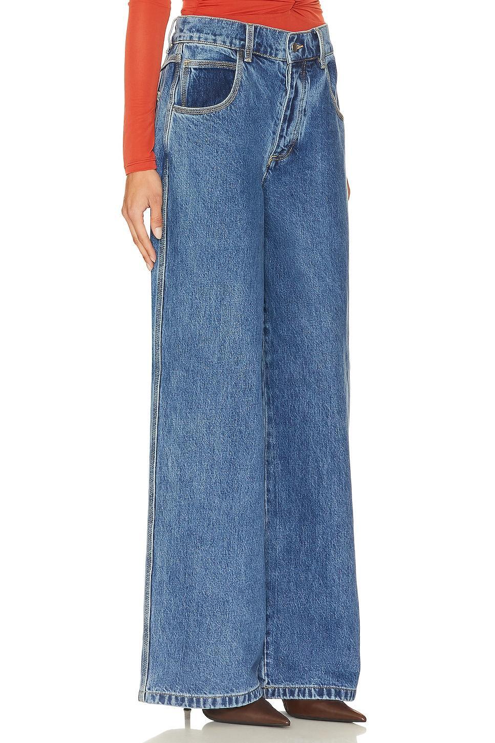 Lucas Pant Ronny Kobo Product Image