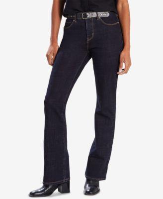 Plus Size Levi's® Classic Bootcut Jeans, Women's, Size: 22 - Regular, Inflated Dream Product Image