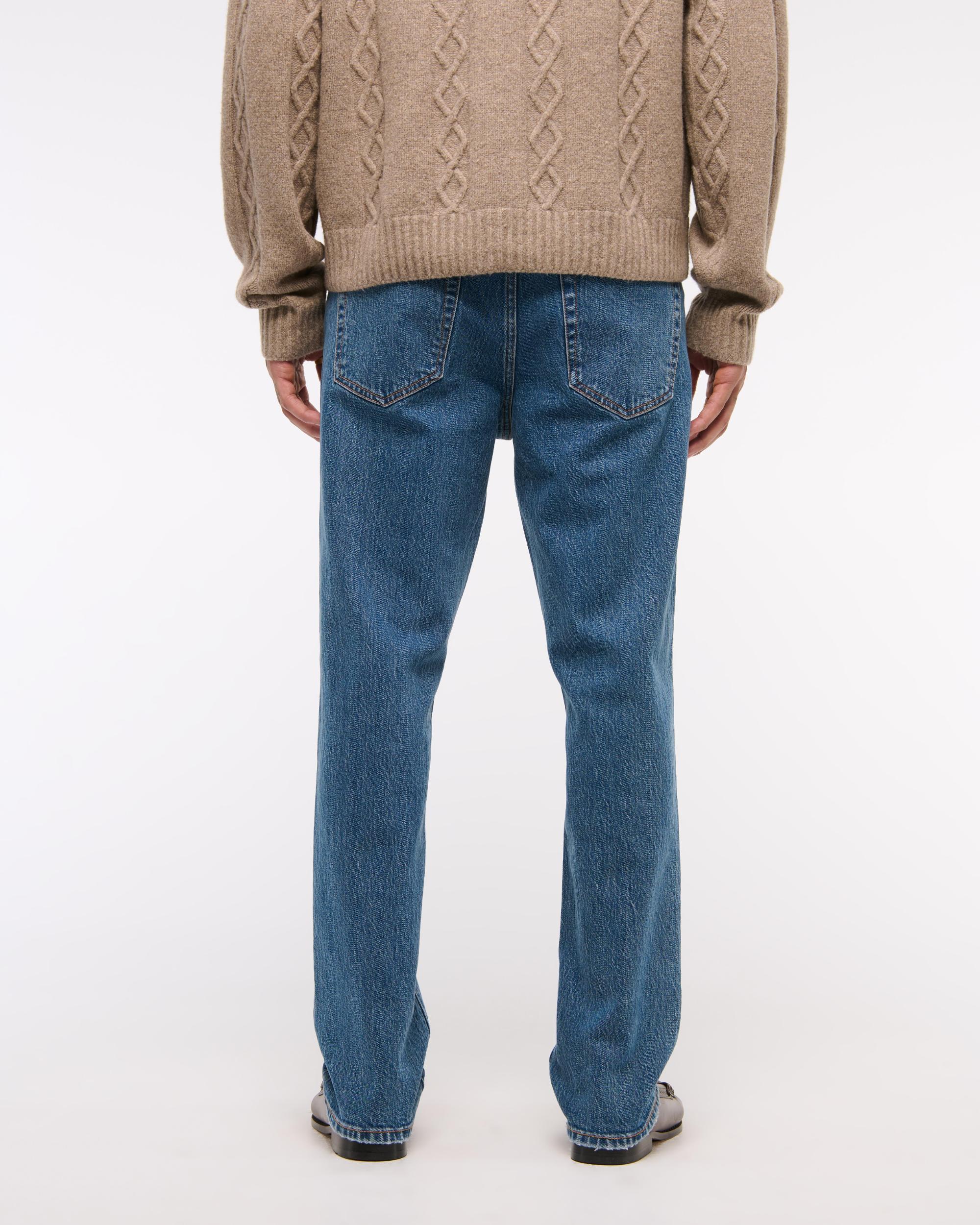90s Straight Jean Product Image