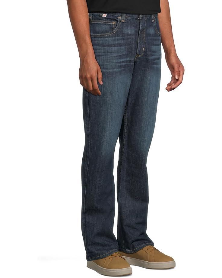 FR (Flame Resistant) Stretch Denim Product Image