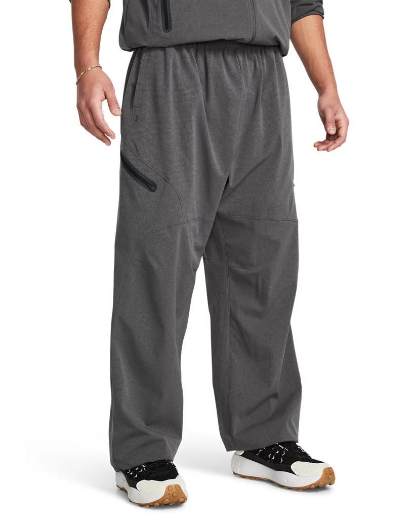 UA Unstoppable Vent Product Image