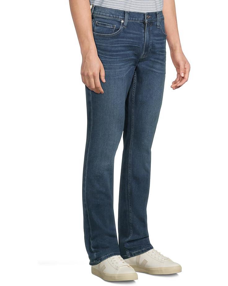 Everett Slim Straight Leg Denim in 11 Years Lookout Product Image