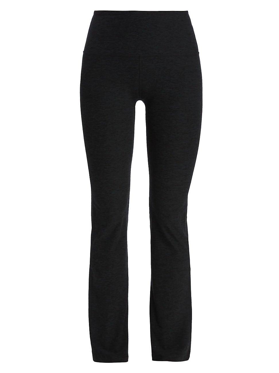 High-Waist Active Practice Pants Product Image