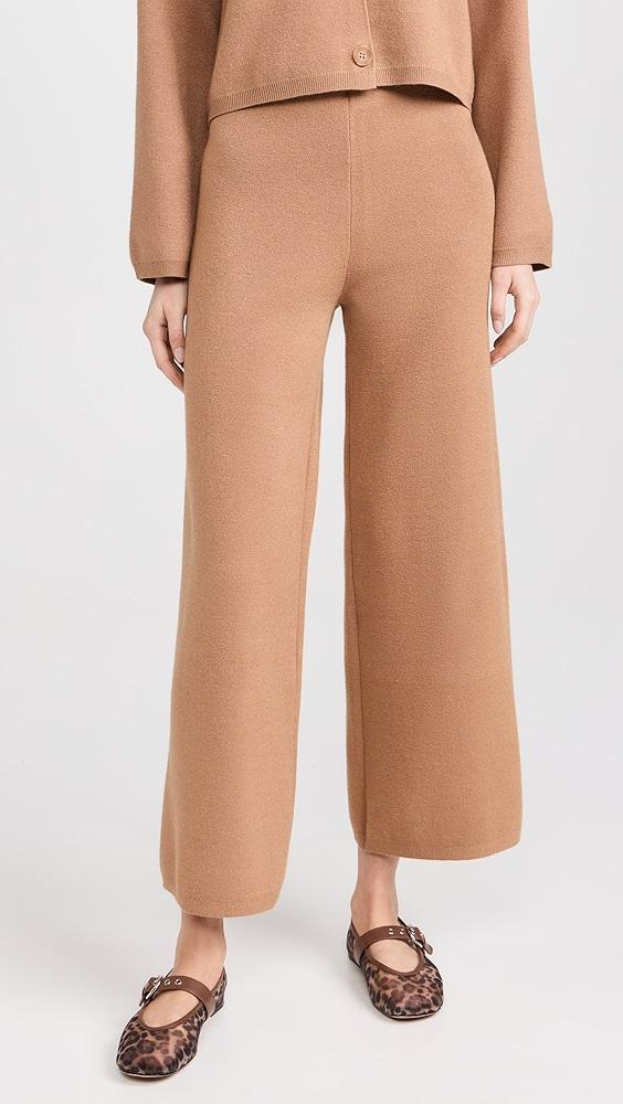Z Supply Elowen Pants | Shopbop Product Image