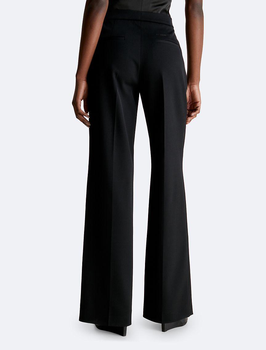Tux Satin Pants Product Image