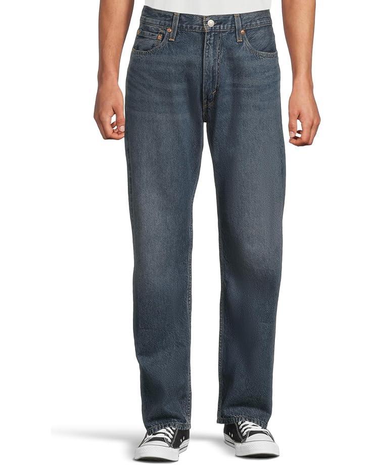 555 Relaxed Straight Product Image