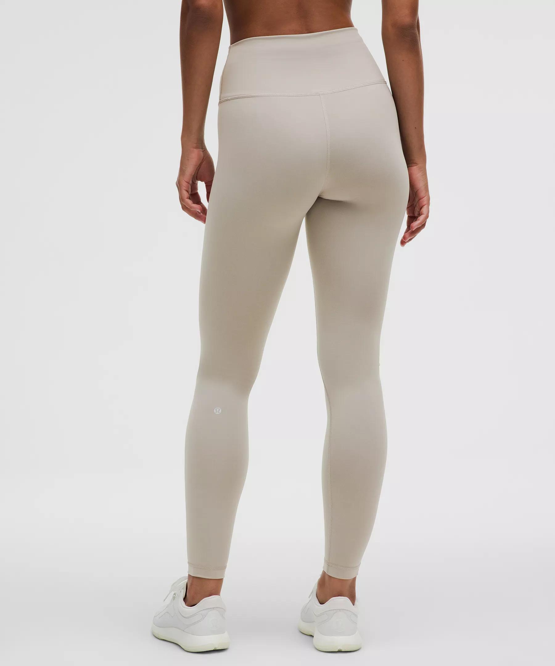 Wunder Train High-Rise Tight 28" Product Image