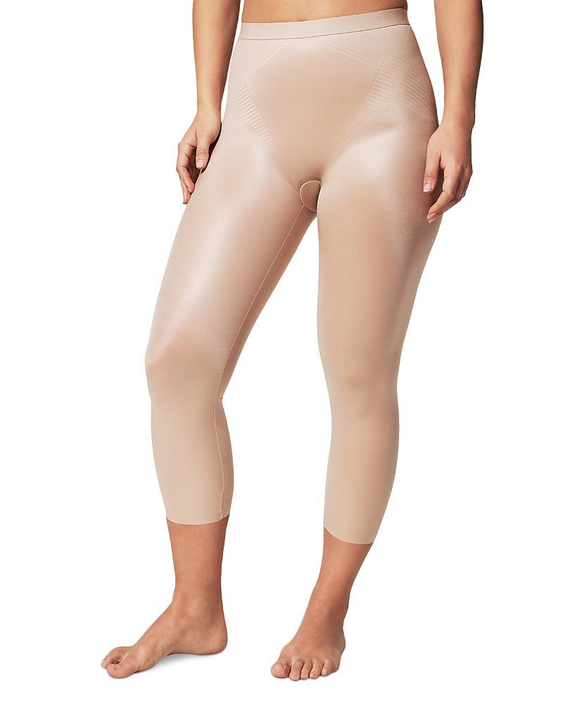 SPANXshape Invisible Capri Product Image